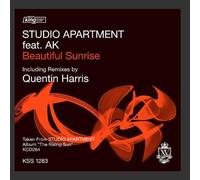 Abstract Afro Lounge-A Nite Grooves Compilation (1998, US) [VINYL]