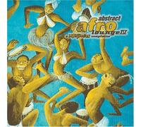 Abstract Afro Lounge - Vol. 4-Abstract Afro Lounge