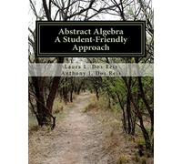 Anthony J Dos Reis Laura L Dos Reis Abstract Algebra (Tascabile)
