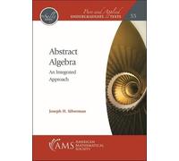 Abstract Algebra: An Integrated Approach