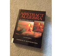 Abstract Algebra: An Introduction