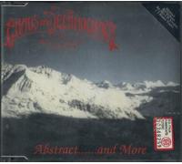 ABSTRACT... AND MORE (EP 1995) ITA DEATH METAL