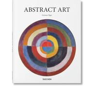 Abstract Art: Ba