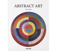 Abstract art. Ediz. inglese