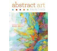 Pittura Astratta – Espressioni in Tecnica Mista – Penguin Books
