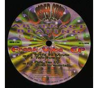 Abstract Beating System - Freak Vibe EP