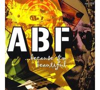 Abstract Butta Fingas - Because I'm Beautiful