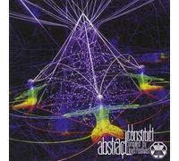 Abstract Construct - Various Artists (Audio CD)