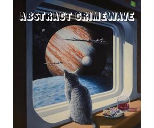 Abstract Crimewave The Longest Night (CD) Album