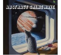 Abstract Crimewave The Longest Night (Vinyl LP) 12" Album Coloured Vinyl