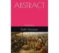 ABSTRACT: Emmaus