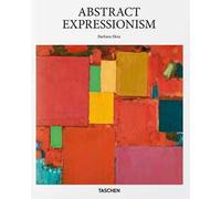Abstract expressionism. Ediz. inglese