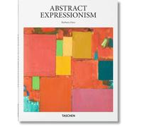 Abstract Expressionism [Hardcover] [Jan 15, 2016] Hess, Barbara