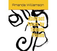 Abstract Faces by Tomato Pisces