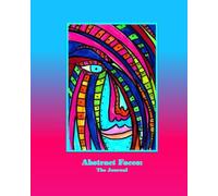 Abstract Faces: The Journal: express yourself