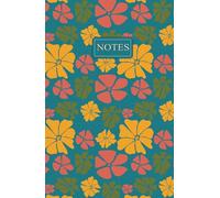 Abstract Harmony Notebook: Modern Abstract Book for Your Creative Minds