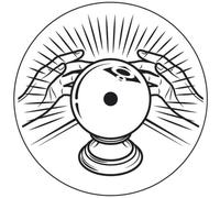 Abstract Matters - Uncertain Future