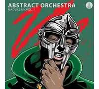 Abstract Orchestra - Madvillain Vol.1
