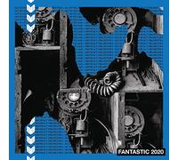 Abstract Orchestra & Slum Village - Fantastic 2020