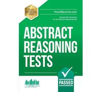 Abstract Reasoning Tests [Lingua inglese]