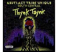 Abstract Tribe Unique - South Central Thynk Taynk