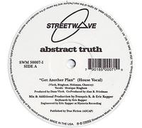 Abstract Truth - Get Another Plan (House Mixes)