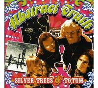 Abstract Truth - Silver Trees / Totum