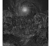ABSTRACTER - CINEREOUS INCARNATE