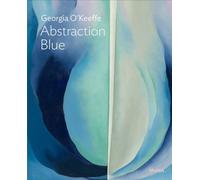 Abstraction Blue: Moma One on One Series