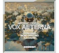 Abstrakt.Digital - Vox Aeterna (Dusk Til Dawn)