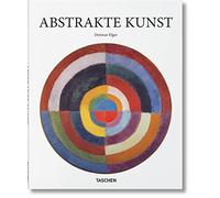 Abstrakte kunst - Elger Dietmar