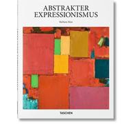Abstrakter Expressionismus (German Edition) - Barbara Hess