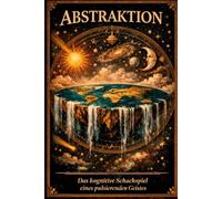 ABSTRAKTION: Das kognitive Schachspiel eines pulsierenden Geistes