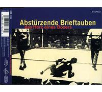 Abstürzende Brieftauben - Das Herz eines Boxers (1994)