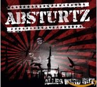 ABSTURTZ - ALLES WIRD GUT