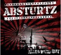 ABSTURTZ - ALLES WIRD GUT