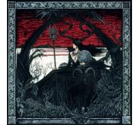 Absu Barathrum: V.I.T.R.I.O.L 2020 (CD) Album