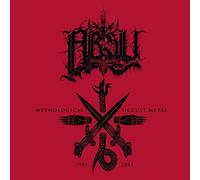 Absu Mythological Occult Metal: 1991-2001 (CD) Album