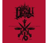Absu - Mythological Occult Metal