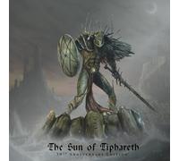 Absu - The Sun Of Tiphareth