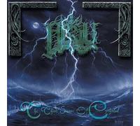 Absu The Third Storm Of Cythraul (CD) Album