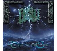 Absu The Third Storm Of Cythraul (CD) Album