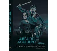 Absurd Accident (DVD) Suxi Ren Xixu Chen Gao Ye