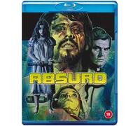 Absurd (Blu-ray) George Eastman Edmund Purdom Annie Belle Ian Danby Katja Berger