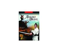 Absurd Brave (DVD) Chan Chun Kwong Chiu Cheung Richard Yung Wong