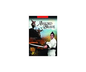 Absurd Brave [Edizione: Stati Uniti]