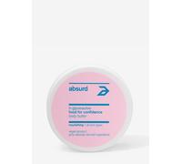 ABSURD, Burro Corpo Nutriente Food For Confidence, Donna, Rosa, Taglia: FASUL