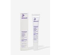 ABSURD, Crema Contorno Occhi Detossinante Not An Ordinary Rehab, Donna, Grigio, Taglia: FASUL