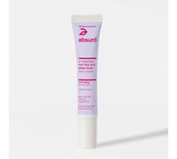 Absurd - Crema Viso Antiage Not Fine But Wise Lines, 15 ml, con Retinolo, Collagene Vegetale e Acido Ialuronico, Fitocomplessi Iperfermentati, Per Pelli Mature, Vegan