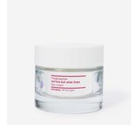 Absurd - Crema Viso Effetto Filler Not Fine But Wise Lines, 50 ml, Azione Idratante e Antirughe, con Acido Ialuronico, Burro di Karitè, Fitocomplessi Iperfermentati, Per Pelli Mature, Vegan